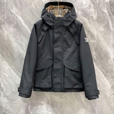 Burberry Down Coat